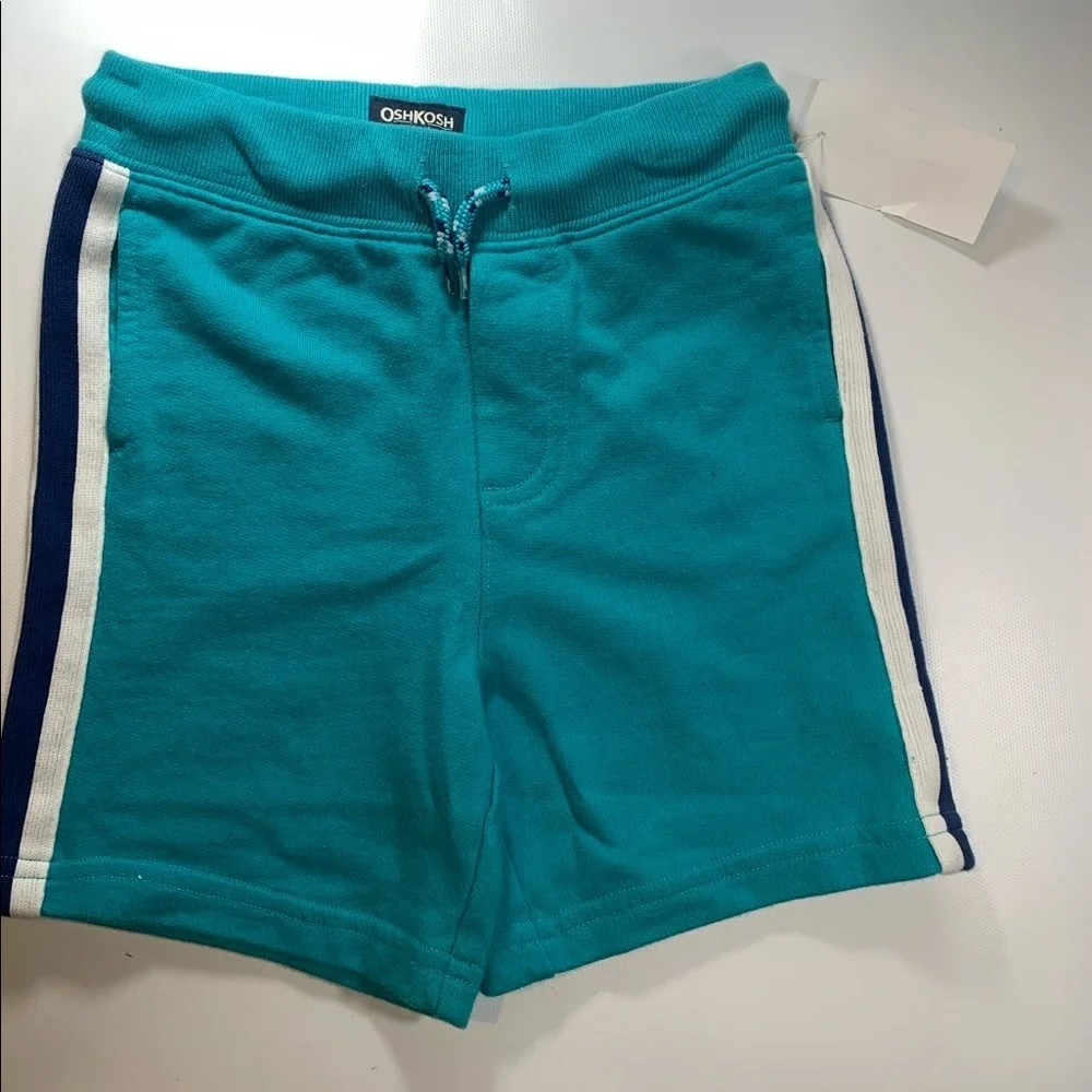 Osh Kosh B’gosh | Boys Shorts New With Tags